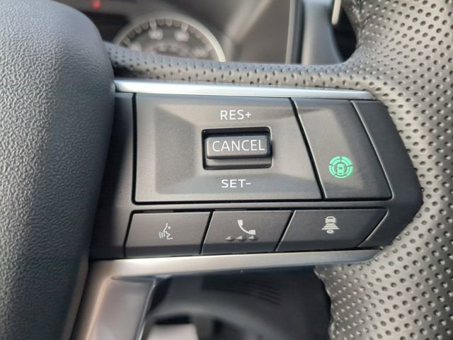 New 2025 Mitsubishi Outlander Trail Edition image 34