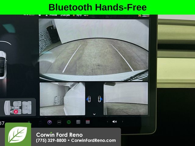 Used 2020 Tesla Model 3 Standard Range Plus image 13