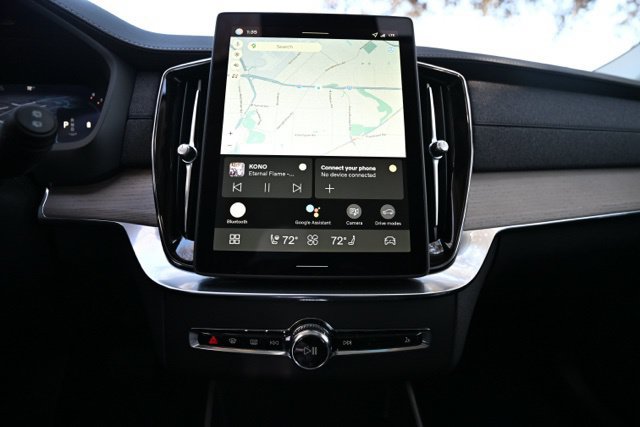 New 2026 Volvo XC90 B5 Core AWD/4WD image 15