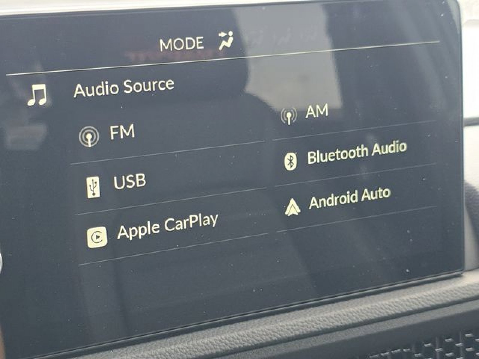 New 2026 Honda CR-V EX-L image 16