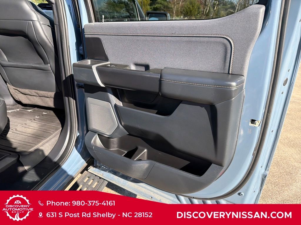 Used 2023 Ford F150 Raptor image 33