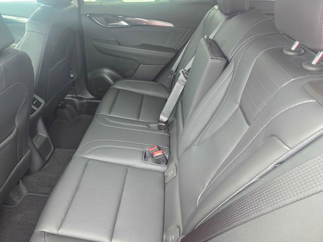 New 2026 Buick Envision Preferred AWD/4WD image 9