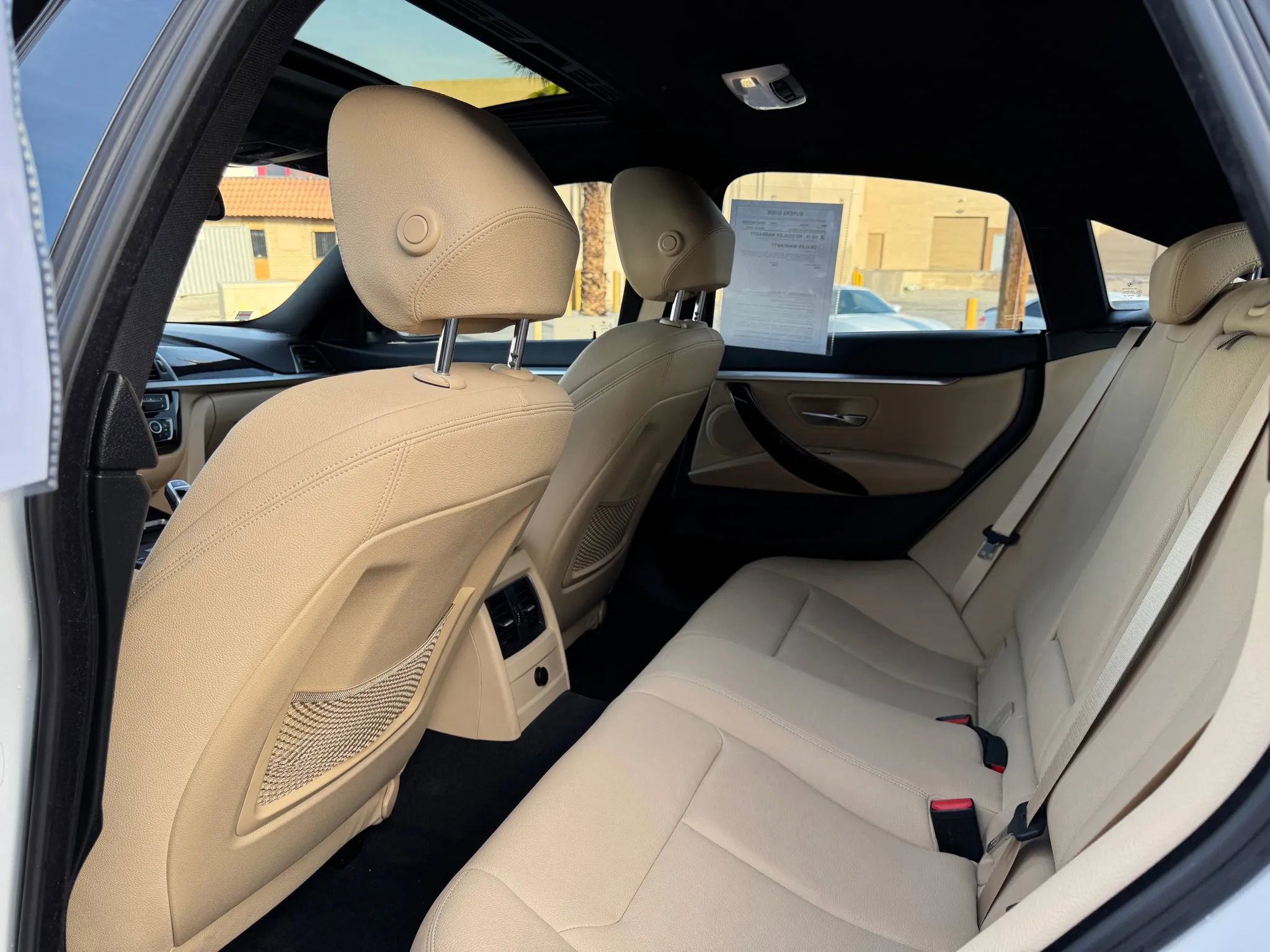 Used 2018 BMW 430i Gran Coupe image 15