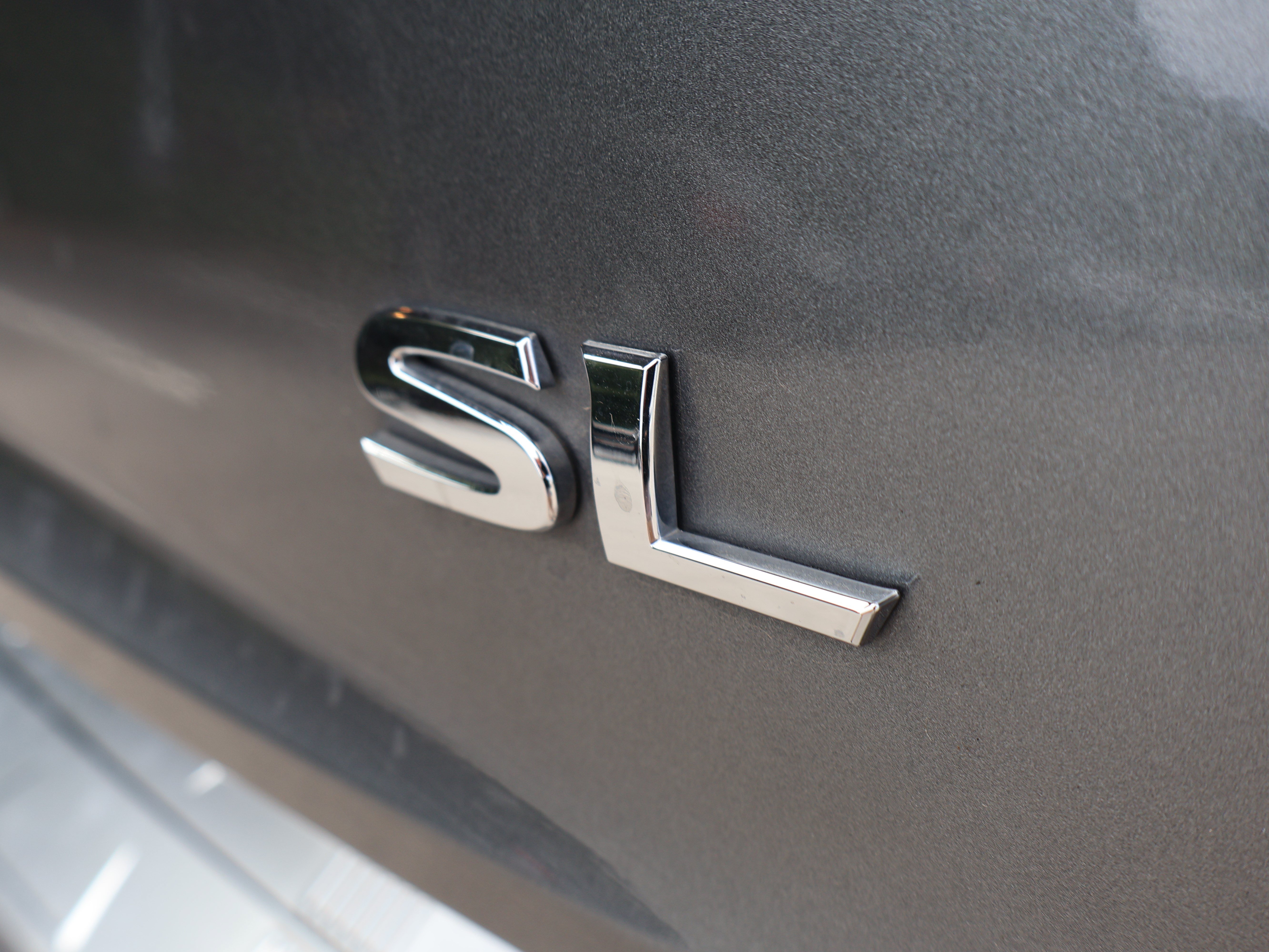Used 2023 Nissan Rogue SL w/ SL Premium Package FWD image 5