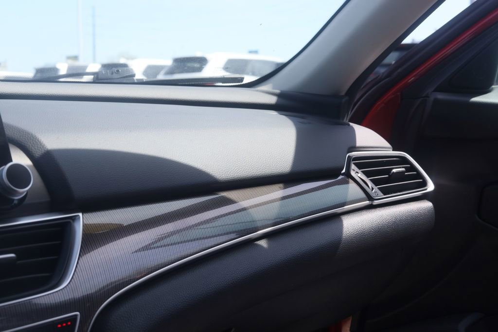 Used 2021 Honda Accord Sport Special Edition image 18