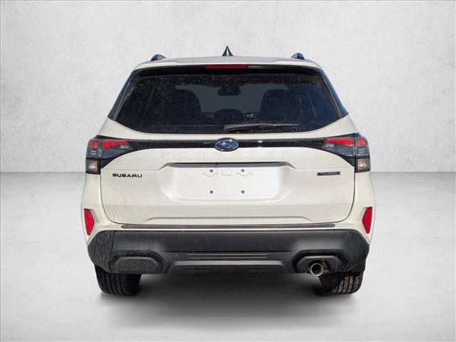 New 2026 Subaru Forester Touring image 7