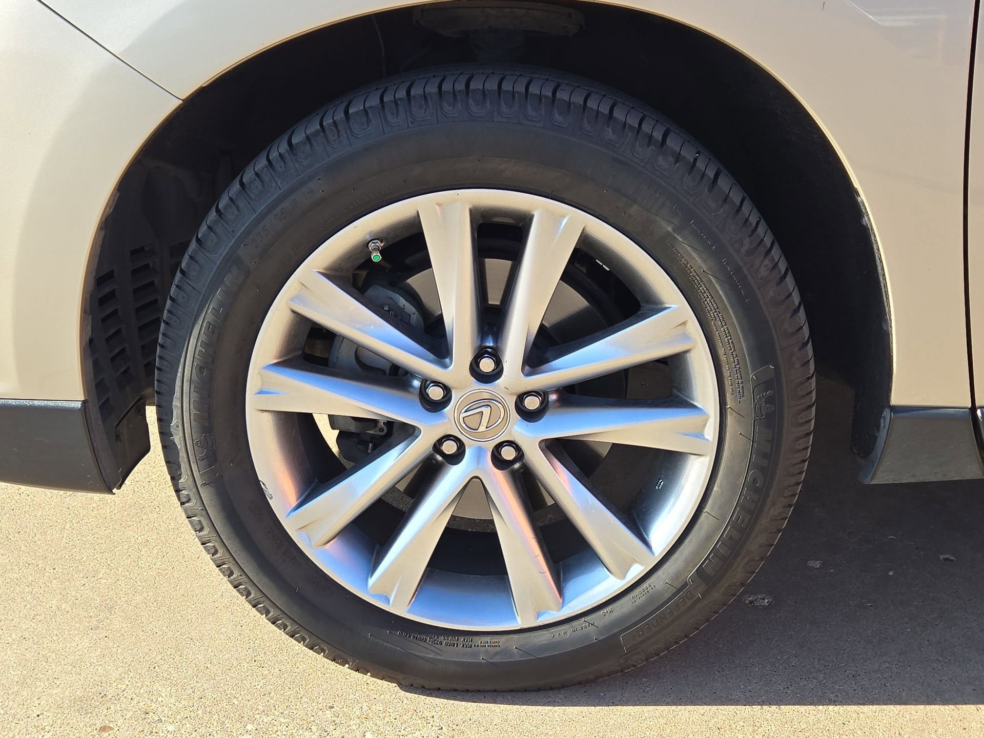 Used 2015 Lexus RX 350 FWD image 11
