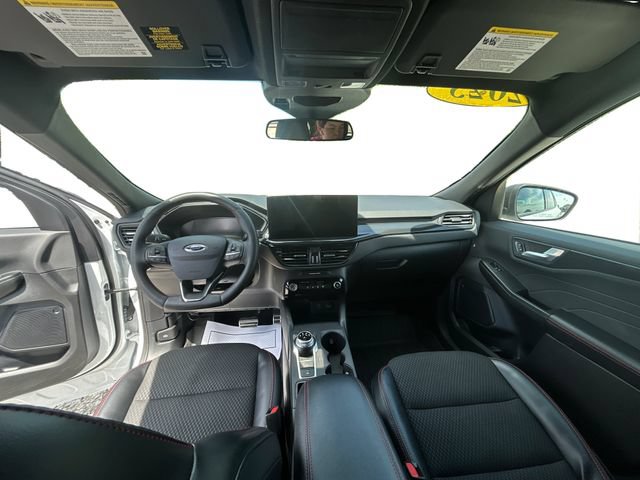 Used 2023 Ford Escape ST-Line w/ Tech Pack #1 AWD/4WD image 21