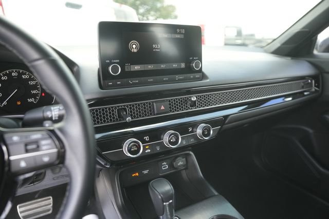 Used 2024 Honda Civic Sport image 25