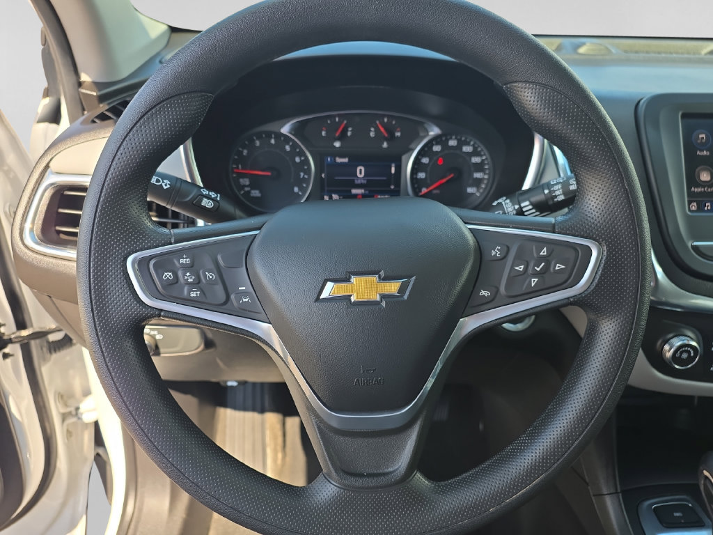 Used 2023 Chevrolet Equinox LS AWD/4WD image 21