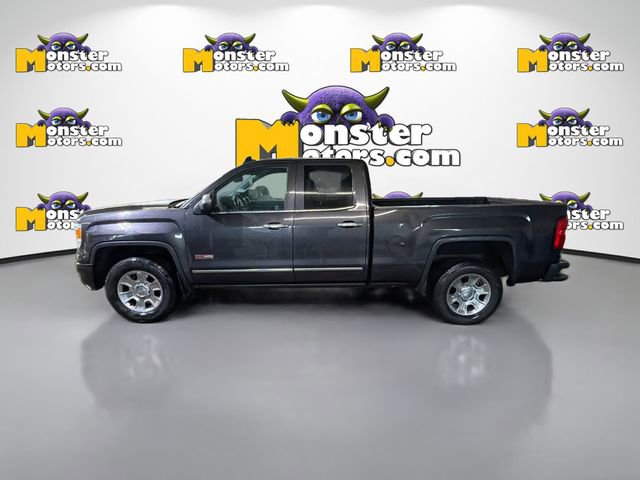 Used 2015 GMC Sierra 1500 SLT image 7