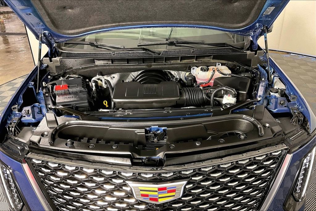 Used 2026 Cadillac Escalade 4WD image 13