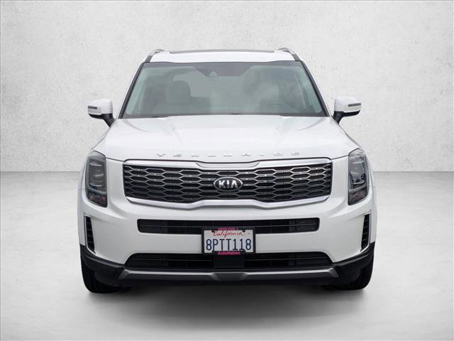 Used 2020 Kia Telluride EX image 2