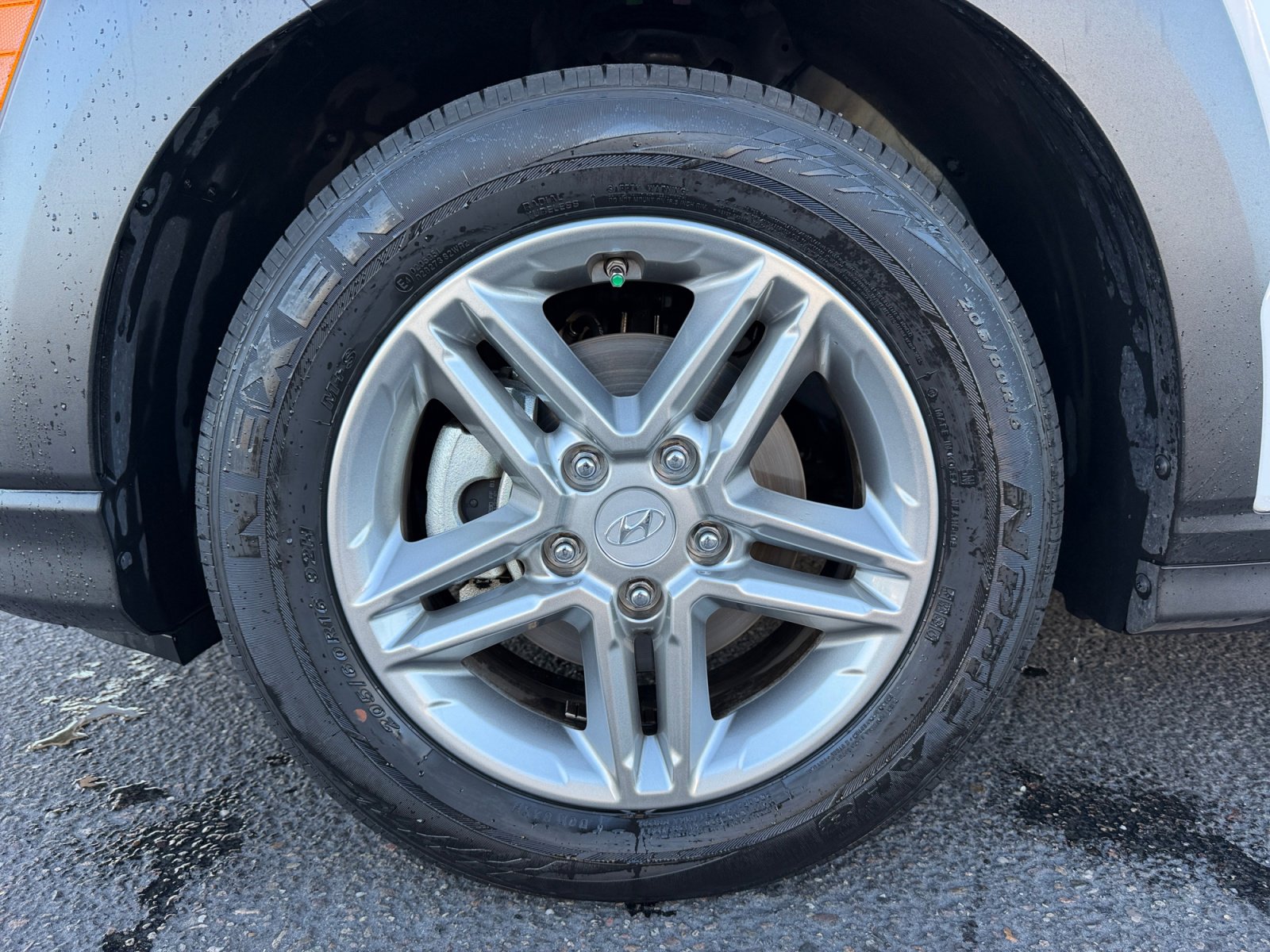 Used 2020 Hyundai Kona SE image 26