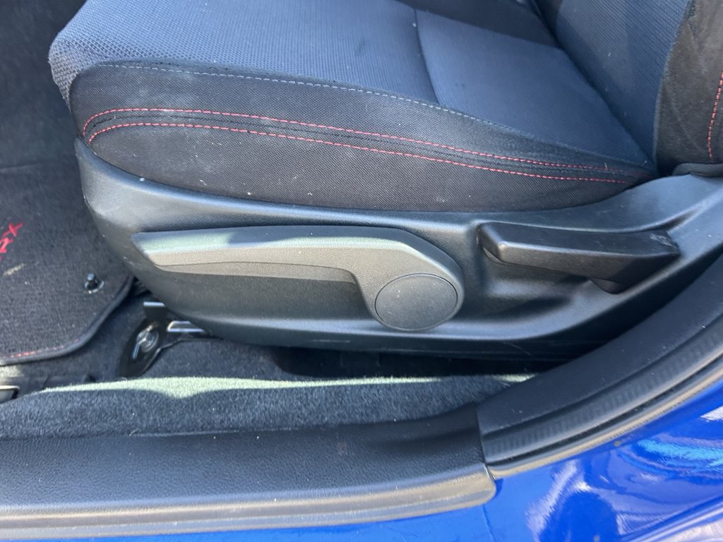 Used 2020 Subaru WRX w/ Popular Package #1 AWD/4WD image 22