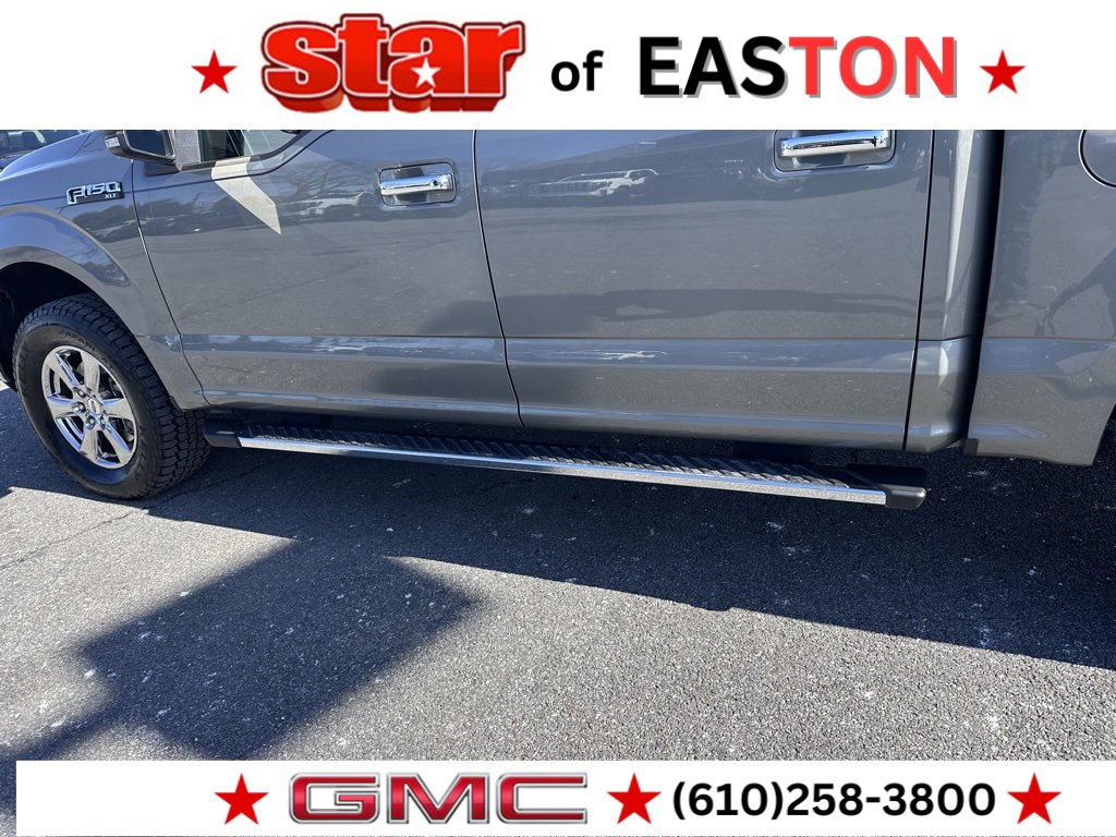 Used 2020 Ford F150 XLT w/ Equipment Group 302A Luxury image 41