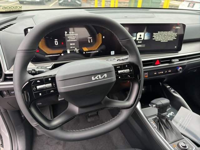 New 2026 Kia Sorento X-Line EX image 12
