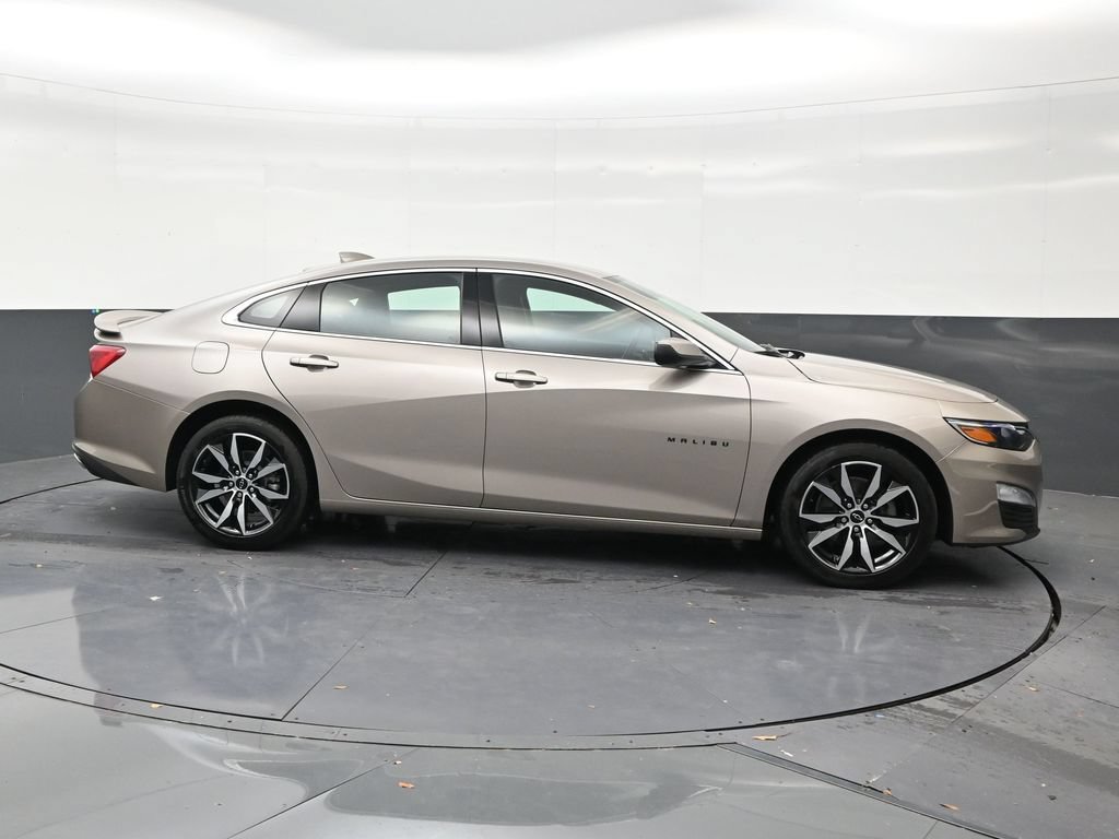 Used 2024 Chevrolet Malibu RS FWD image 6