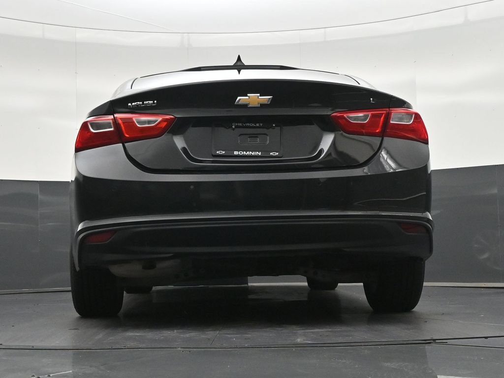 Used 2024 Chevrolet Malibu LT FWD image 26