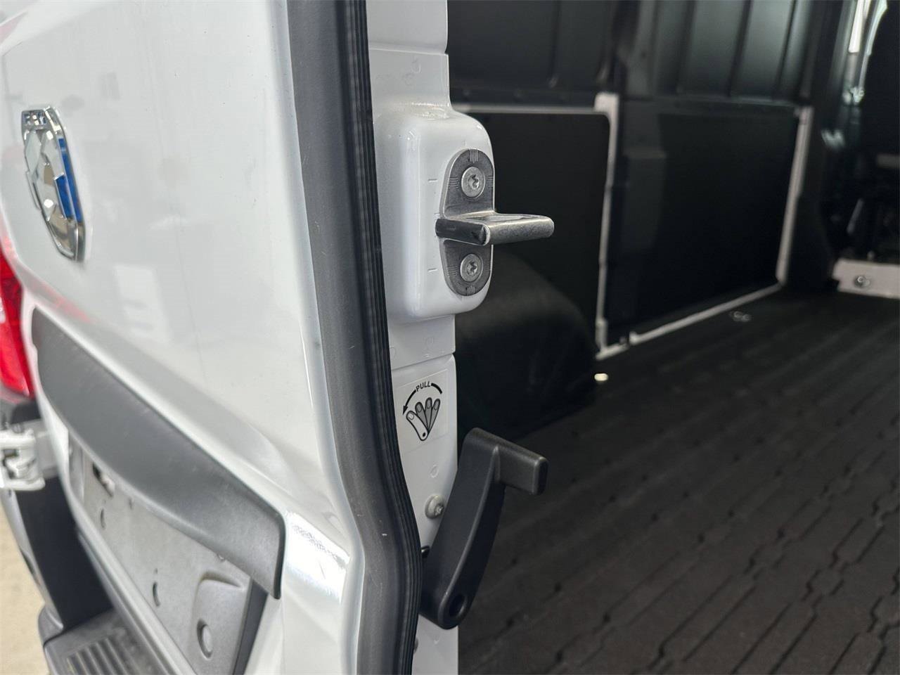 New 2024 RAM ProMaster 1500 w/ Quick Order Package 22H SLT+ image 17