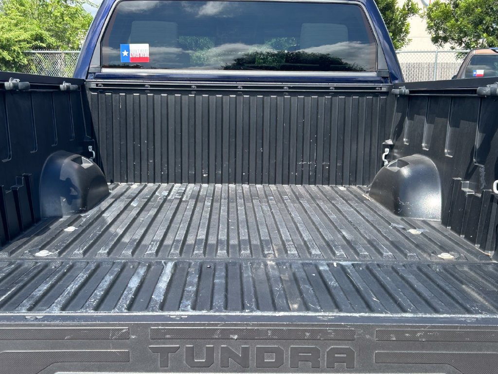 Used 2023 Toyota Tundra SR5 RWD image 12