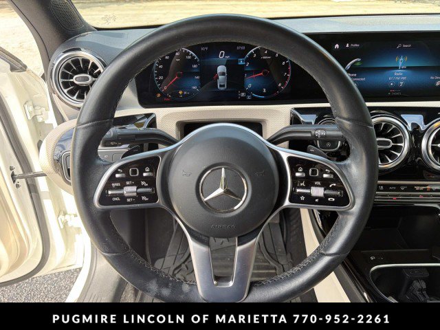 Used 2021 Mercedes-Benz A 220 image 23