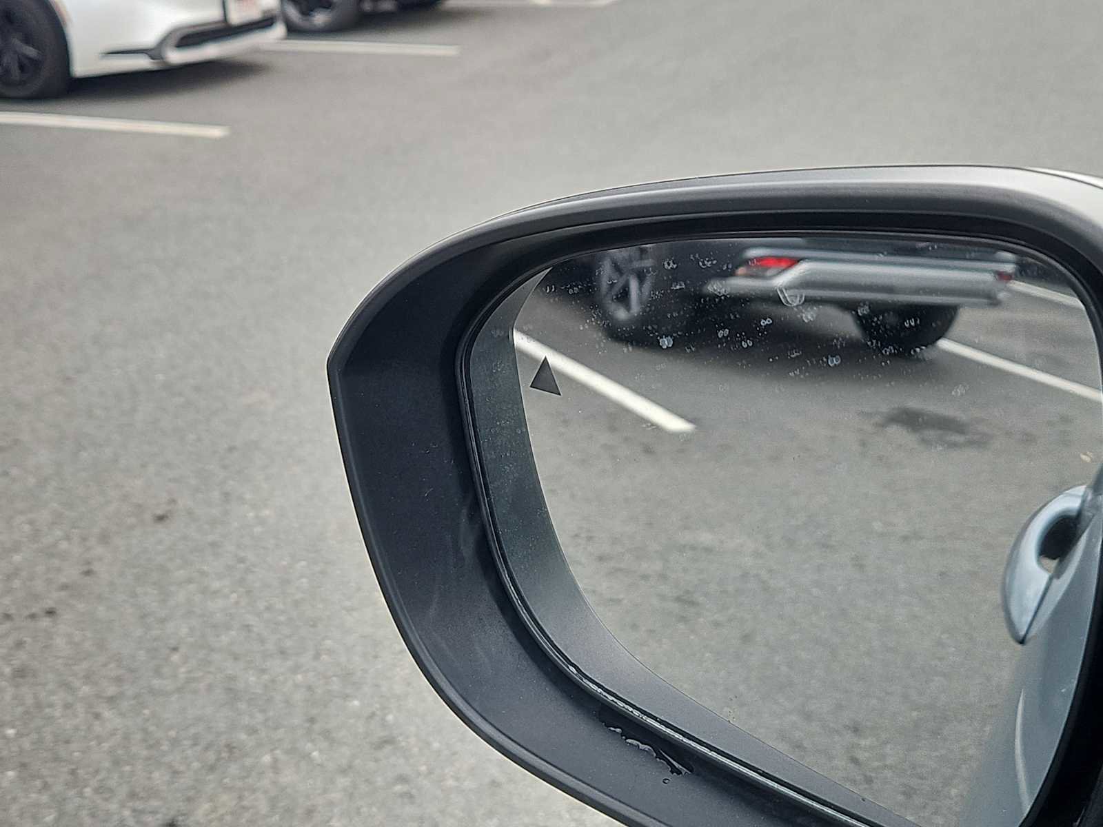 Used 2023 Nissan Rogue Platinum AWD/4WD image 24