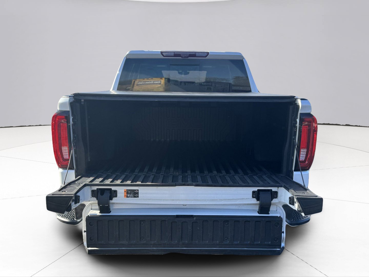 Used 2020 GMC Sierra 1500 Denali w/ Denali Ultimate Package AWD/4WD image 17