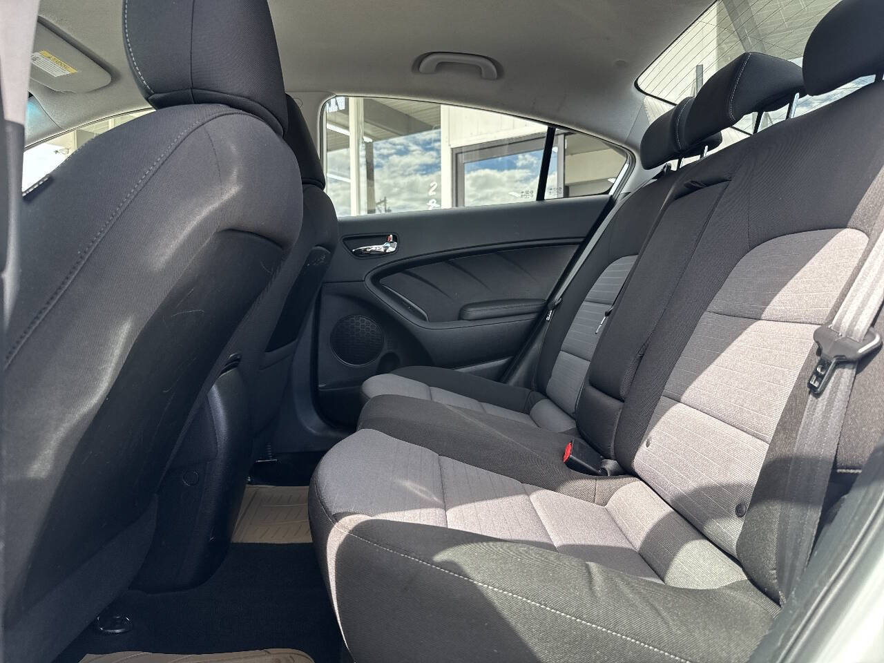 Used 2016 Kia Forte EX FWD image 23