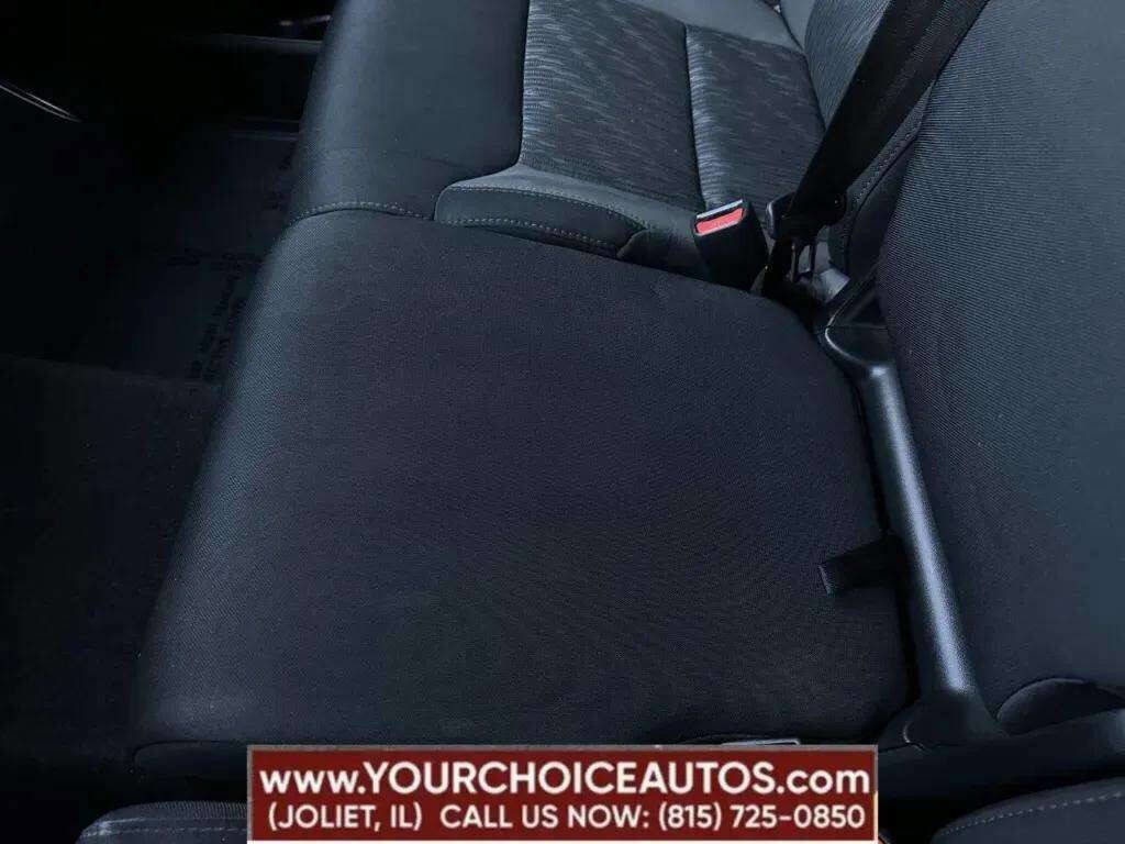 Used 2018 Toyota Tundra SR5 AWD/4WD image 53
