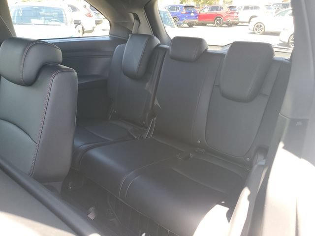Certified 2025 Honda Odyssey Sport-L image 15