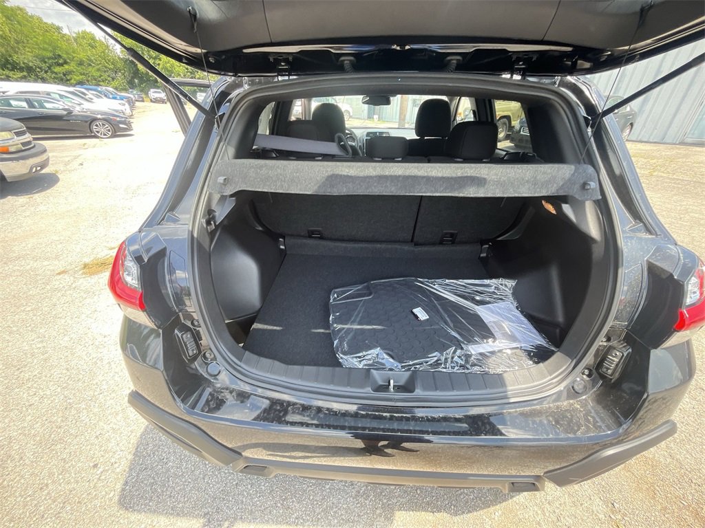 New 2025 Mitsubishi Outlander Sport AWD image 22