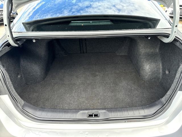 Used 2021 Nissan Altima 2.5 SR image 13