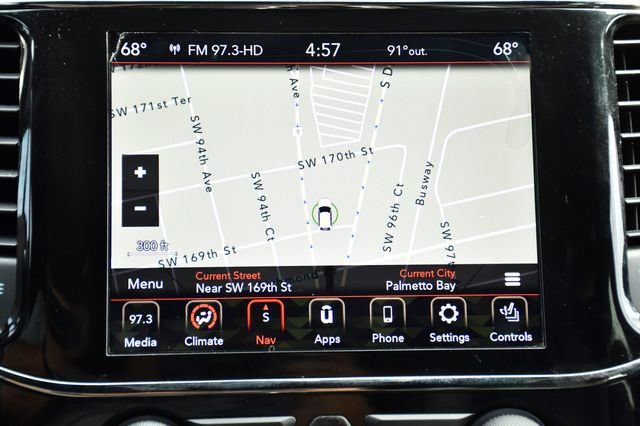 Used 2020 Jeep Grand Cherokee Limited X AWD/4WD image 16