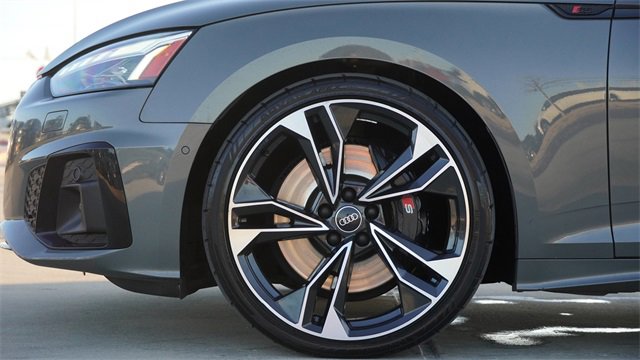 Used 2023 Audi S5 Prestige image 5