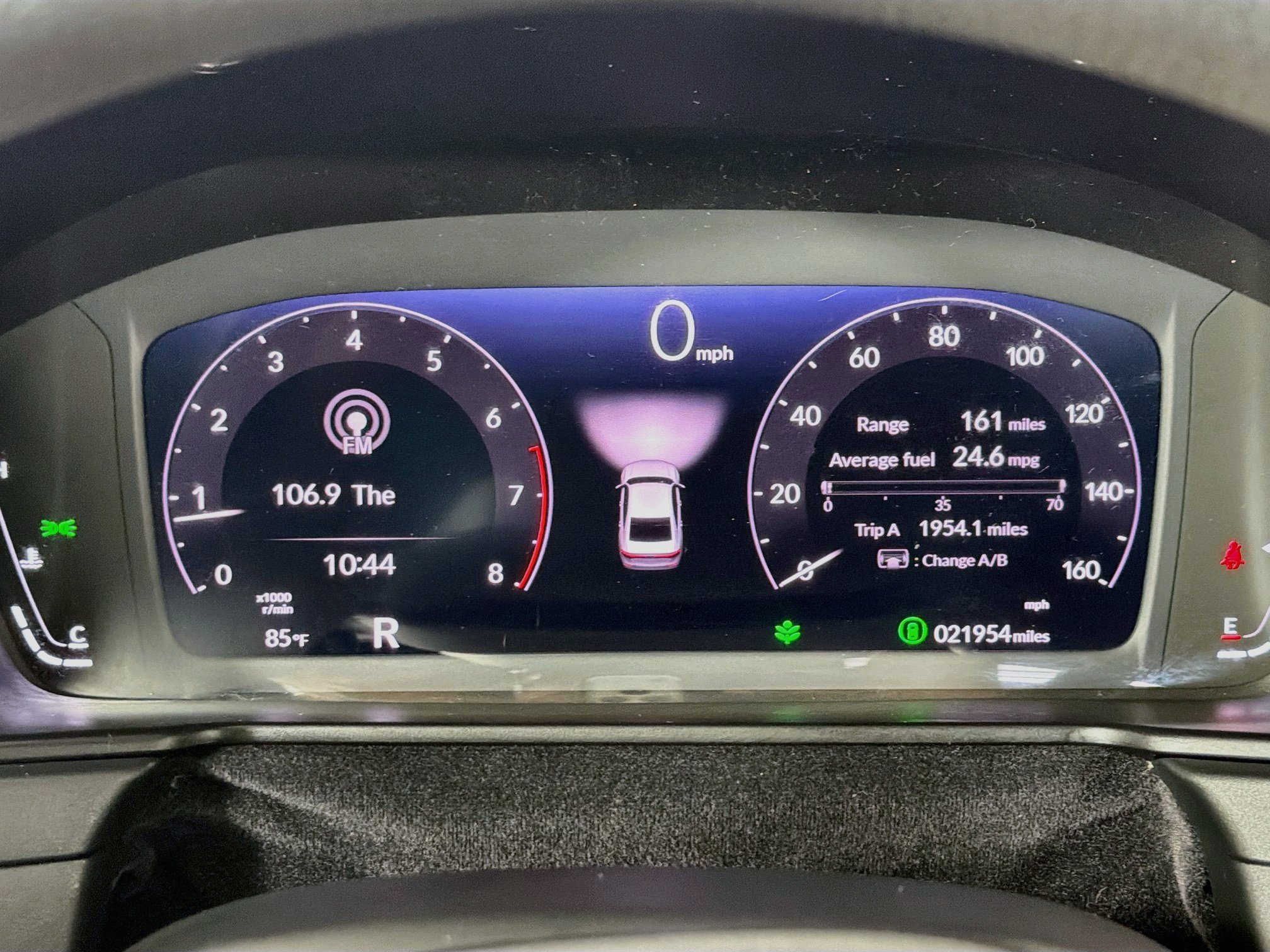 Used 2025 Honda Accord SE image 19