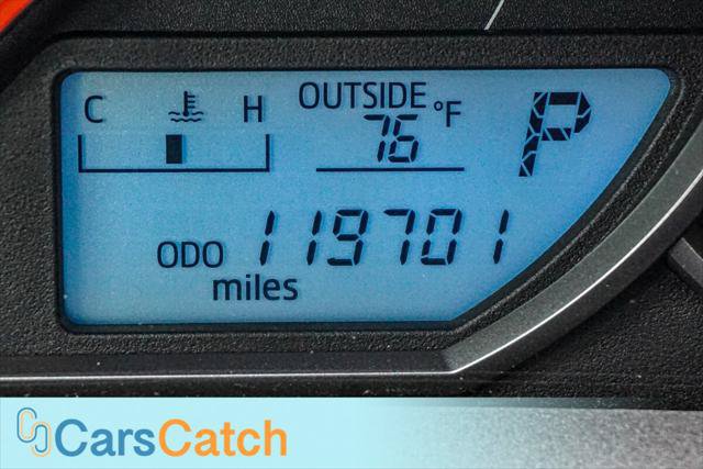 Used 2016 Toyota RAV4 LE FWD image 29