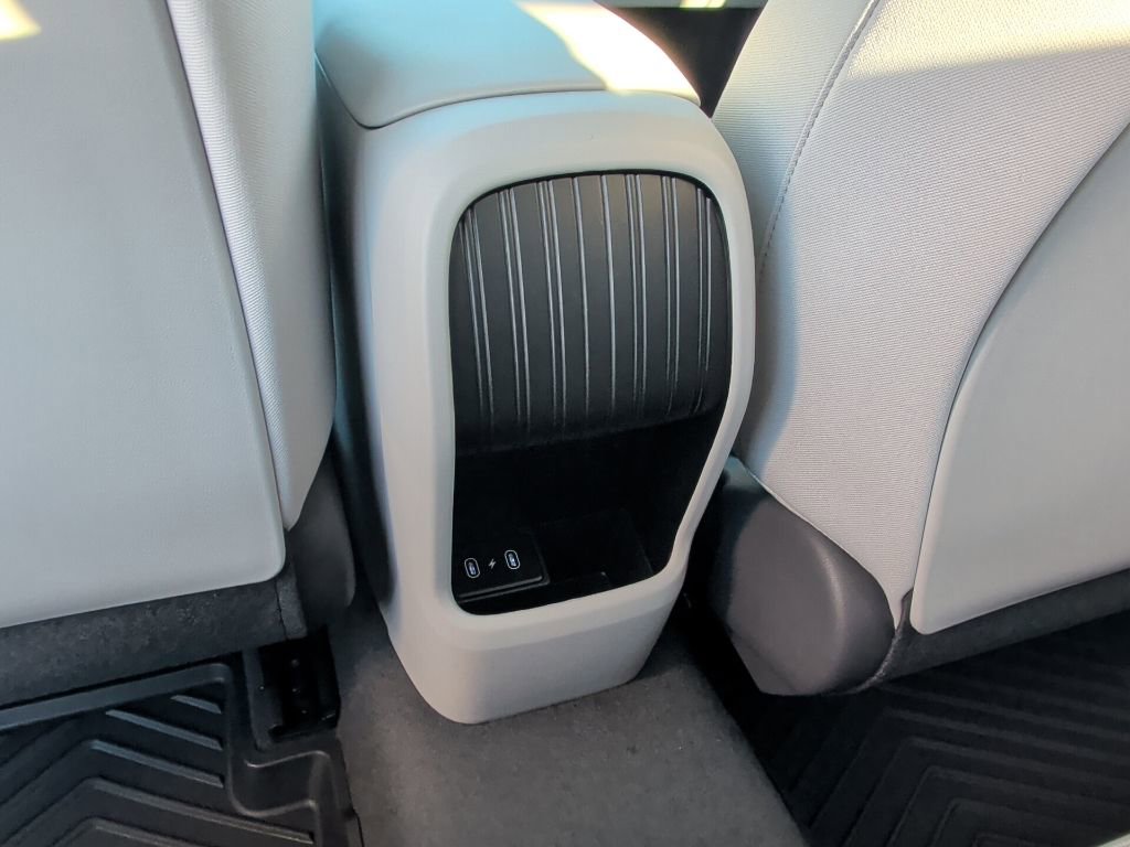 New 2026 Hyundai Kona SE FWD image 39