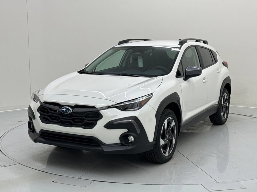 New 2026 Subaru Crosstrek 2.5i Limited AWD/4WD image 1