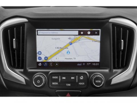 Used 2020 GMC Terrain Denali w/ Denali Premium Package image 20