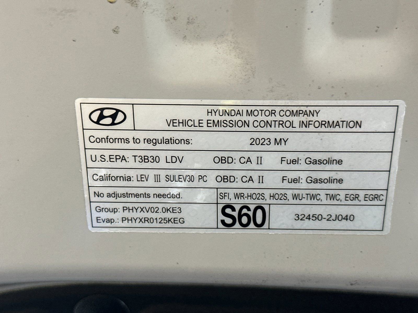 Used 2023 Hyundai Kona SEL AWD/4WD image 36
