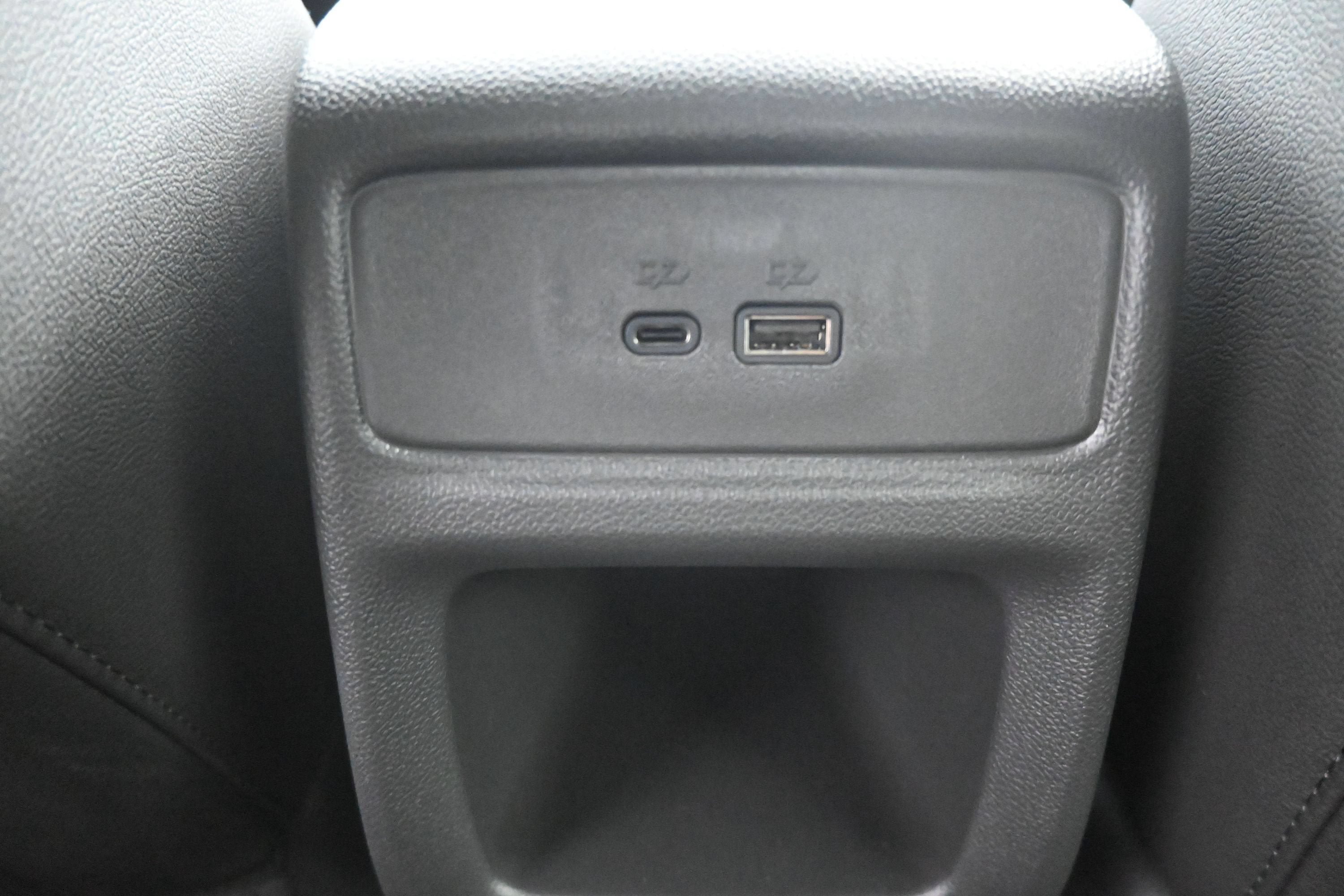 New 2026 Chevrolet Trax LT w/ Driver Confidence Package FWD image 23