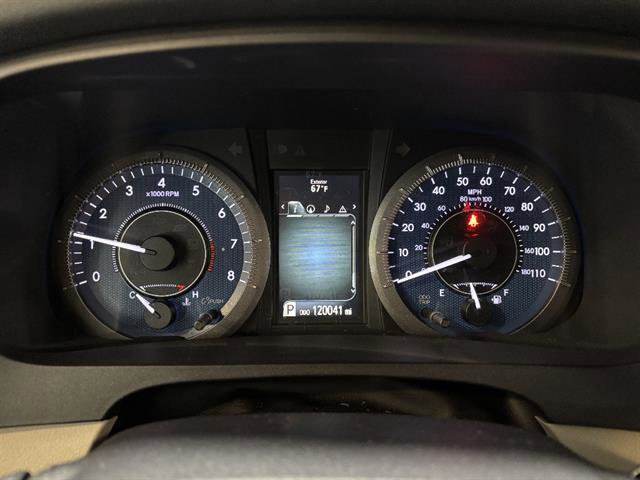 Used 2017 Toyota Sienna Limited image 9