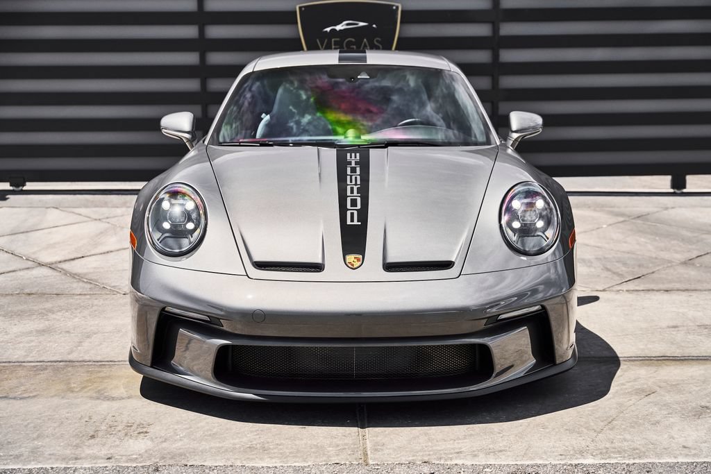 Used 2022 Porsche 911 GT3 RWD image 16