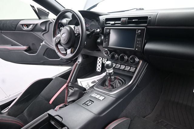 Used 2023 Subaru BRZ Limited w/ Popular Package #1 RWD image 21
