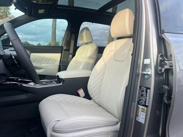 New 2026 Kia Sorento SX Prestige image 16