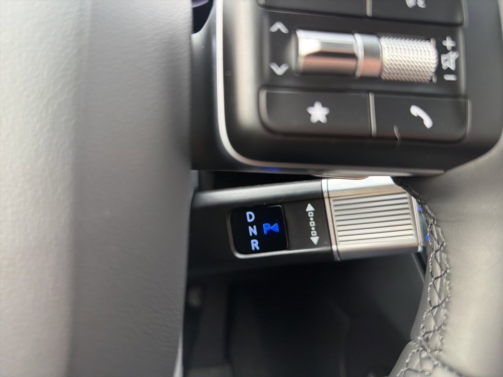 New 2026 Hyundai Santa Fe SEL image 40