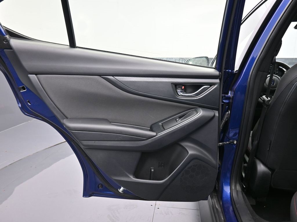 Used 2024 Subaru WRX Premium image 34