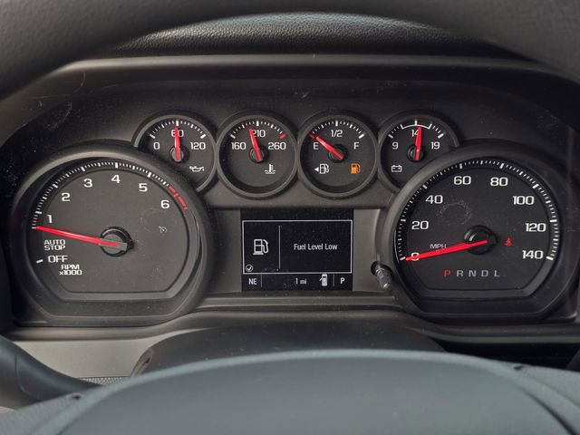 New 2026 GMC Sierra 1500 Pro w/ Pro Value Package image 21