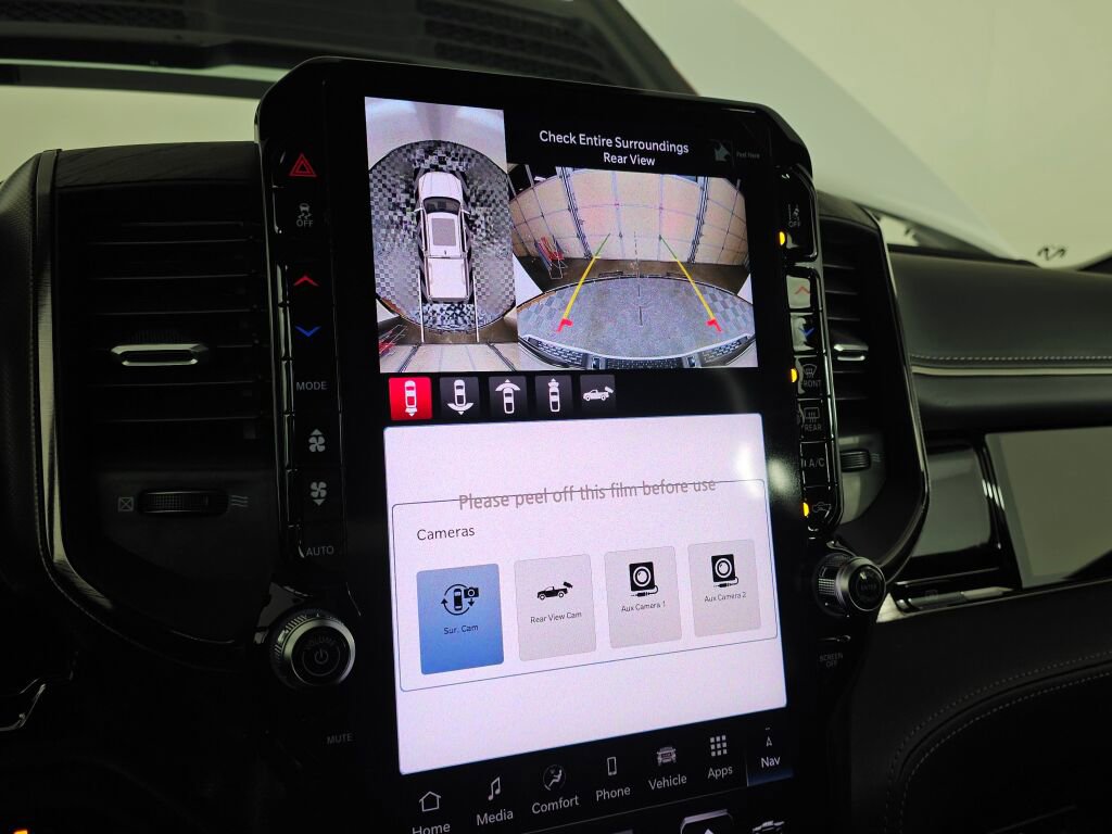 New 2026 RAM 1500 Limited image 31